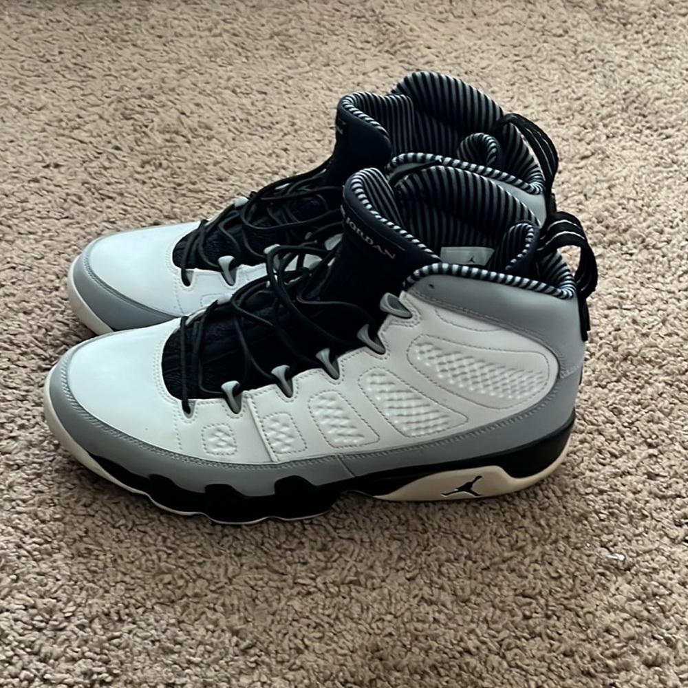 Jordan 9s